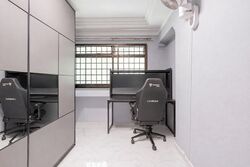Blk 729 Tampines Courtview (Tampines), HDB 5 Rooms #598779651